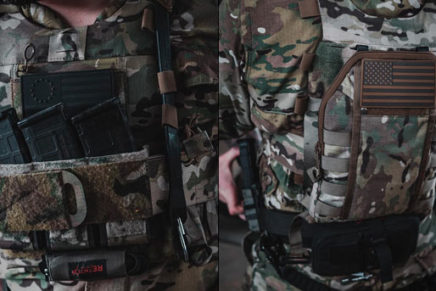 RE-Factor-Tactical-Ferro-Concepts-Slickster-Advanced-Plate-Carrier-2018-photo-3-436x291
