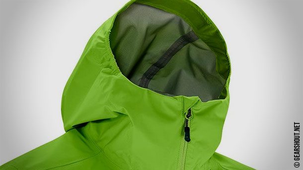 salomon outspeed hybrid jacket