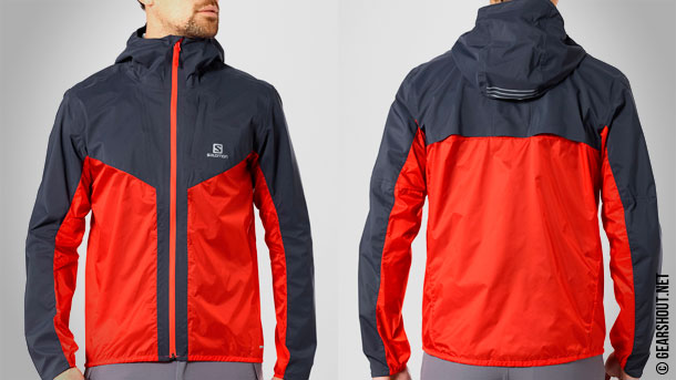 salomon outspeed hybrid jacket