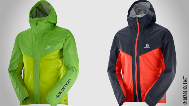 salomon outspeed hybrid jacket