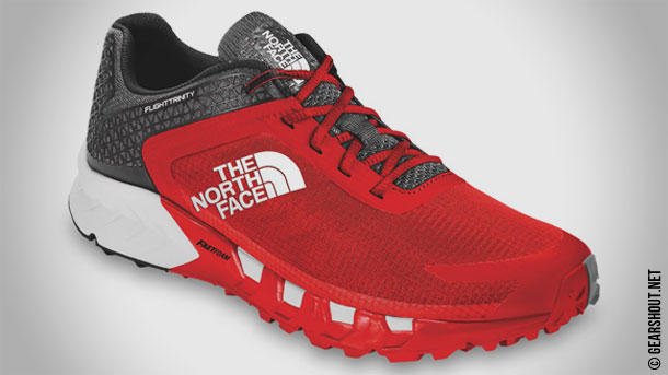 north face flight trinity shoes