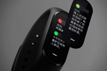 Xiaomi-Hey-Plus-Band-2018-photo-2-436x291