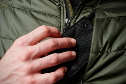 5.11 Tactical подготовила к осенне-зимнему сезону утеплённые куртки Peninsula Insulator 5-11-Peninsula-Insulator-Jacket-2018-photo-4-436x291