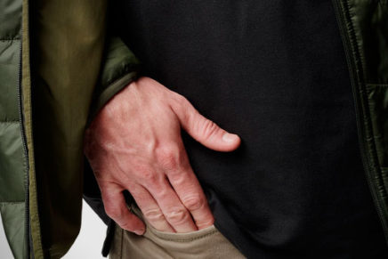5.11 Tactical подготовила к осенне-зимнему сезону утеплённые куртки Peninsula Insulator 5-11-Peninsula-Insulator-Jacket-2018-photo-5-436x291