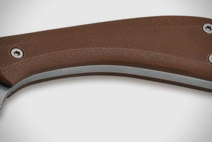 Böker Plus и Steve Kelly выпустили небольшой утилитарный нож BugOut Knife Boker-Plus-BugOut-Knife-2018-photo-4-436x291