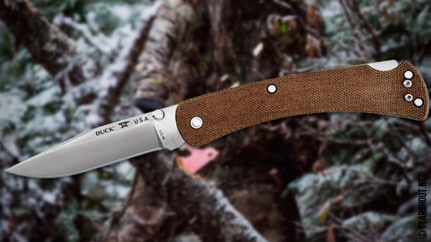 Buck-110-Slim-Folding-Hunter-Knife-2018-photo-1