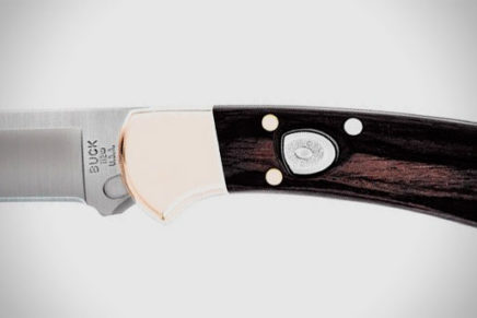 Buck Knives выпустила обновленные версии классических складных ножей - Buck 112 Auto Buck-Knives-112-Auto-Knife-2018-photo-3-436x291
