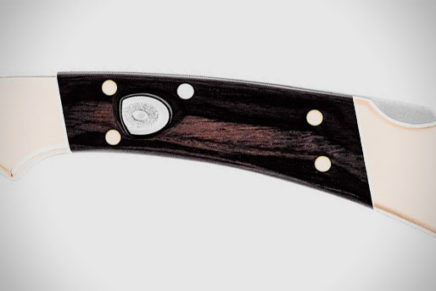 Buck Knives выпустила обновленные версии классических складных ножей - Buck 112 Auto Buck-Knives-112-Auto-Knife-2018-photo-4-436x291