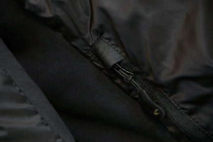 Carinthia отправила в продажу новую лёгкую утеплённую куртку G-Loft TLG Jacket Carinthia-G-Loft-TLG-Jacket-2018-photo-4-436x291