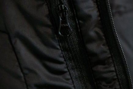 Carinthia отправила в продажу новую лёгкую утеплённую куртку G-Loft TLG Jacket Carinthia-G-Loft-TLG-Jacket-2018-photo-6-436x291