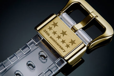 Casio анонсировала новую серию противоударных часов в полупрозрачном корпусе Casio-G-Shock-Glacier-Gold-Watch-2018-photo-4-436x291