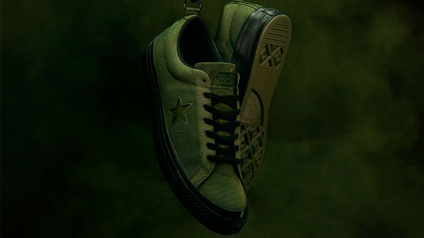 converse one star carhartt