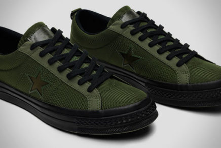 Carhartt и Converse анонсировали выход новой серии классических кед One Star Converse-X-Carhartt-WIP-One-Star-Shoes-2018-photo-7-436x291