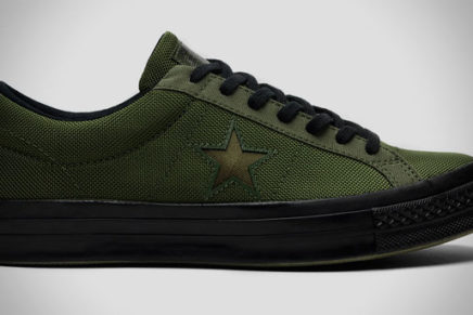Carhartt и Converse анонсировали выход новой серии классических кед One Star Converse-X-Carhartt-WIP-One-Star-Shoes-2018-photo-8-436x291