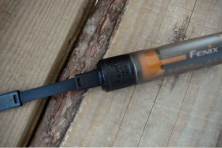 Первые впечатления от небольшого и лёгкого зарядного устройства Fenix ARE-X11 Fenix-ARE-X11-Review-2018-photo-11-436x291