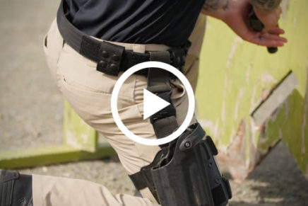 First-Tactical-V2-Tactical-Pants-Video-2018-photo-1