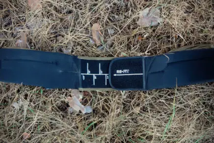 Детальное знакомство с лёгким походным рюкзаком Granite Gear Crown2 60L Pack Granite-Gear-Crown2-60L-Pack-Review-2018-photo-17-436x291