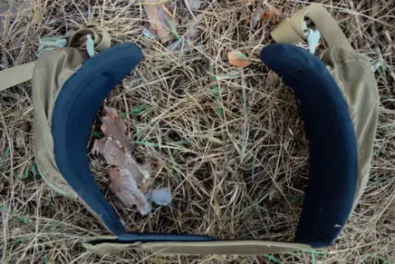 Детальное знакомство с лёгким походным рюкзаком Granite Gear Crown2 60L Pack Granite-Gear-Crown2-60L-Pack-Review-2018-photo-19-436x291