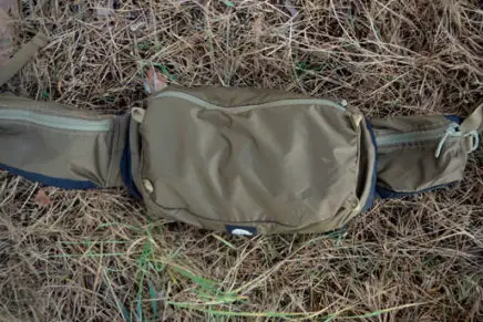 Детальное знакомство с лёгким походным рюкзаком Granite Gear Crown2 60L Pack Granite-Gear-Crown2-60L-Pack-Review-2018-photo-21-436x291