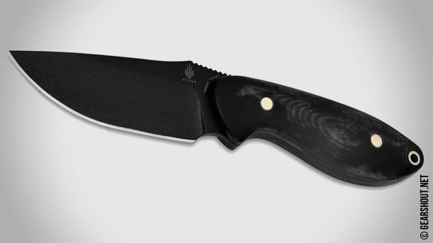 Kizer-Sequoia-Fixed-Blade-Knife-2018-photo-5