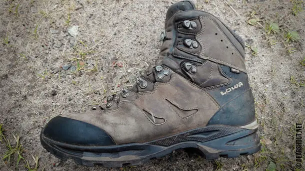 Lowa-Camino-GTX-Boots-Review-2018-photo-2