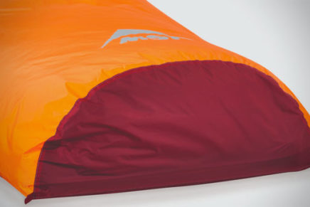 MSR Ultralight Pro Bivy - новый бивачный мешок для профессиональных альпинистов MSR-Ultralight-Pro-Bivy-Bag-2019-photo-3-436x291
