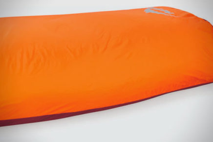 MSR Ultralight Pro Bivy - новый бивачный мешок для профессиональных альпинистов MSR-Ultralight-Pro-Bivy-Bag-2019-photo-4-436x291