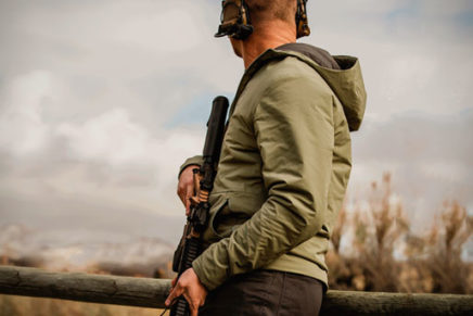 Magpul Industries выпустила к осени новые утеплённые куртки и софтшелл брюки Magpul-Industries-Fall-Apparel-2018-photo-2-436x291