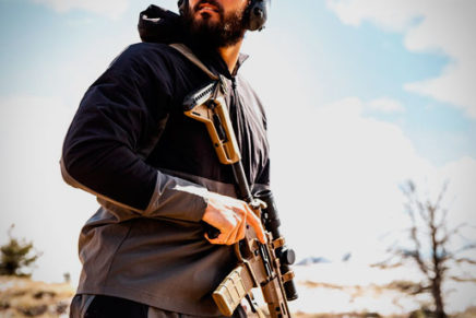 Magpul Industries выпустила к осени новые утеплённые куртки и софтшелл брюки Magpul-Industries-Fall-Apparel-2018-photo-3-436x291