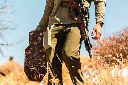 Magpul Industries выпустила к осени новые утеплённые куртки и софтшелл брюки Magpul-Industries-Fall-Apparel-2018-photo-4-436x291