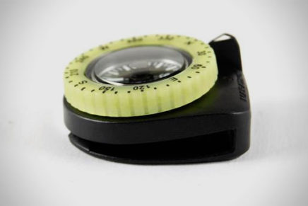 Marathon Watch выпустил небольшой жидкостный компас Clip-On Wrist Compass Marathon-Clip-On-Compass-2018-photo-3-436x291