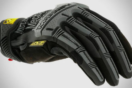 Mechanix Wear выпустила новое поколение популярных защитных перчаток серии M-Pact Mechanix-M-Pact-Glove-New-Gen-2018-photo-2-436x291