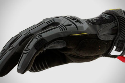 Mechanix Wear выпустила новое поколение популярных защитных перчаток серии M-Pact Mechanix-M-Pact-Glove-New-Gen-2018-photo-3-436x291