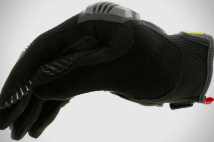 Mechanix Wear выпустила новое поколение популярных защитных перчаток серии M-Pact Mechanix-M-Pact-Glove-New-Gen-2018-photo-4-436x291