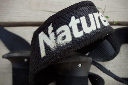 Ознакомительный обзор алюминиевых треккинговых палок NatureHike Alpenstock Trekking Pole NatureHike-Alpenstock-Trekking-Pole-Review-2018-photo-12-436x291
