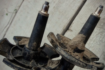 Ознакомительный обзор алюминиевых треккинговых палок NatureHike Alpenstock Trekking Pole NatureHike-Alpenstock-Trekking-Pole-Review-2018-photo-8-436x291