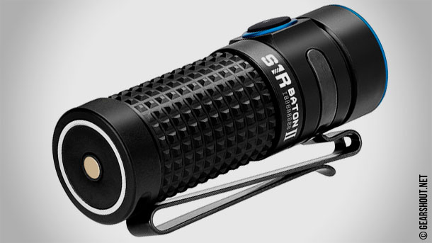 Olight-S1RII-Baton-Flashlight-2018-photo-3