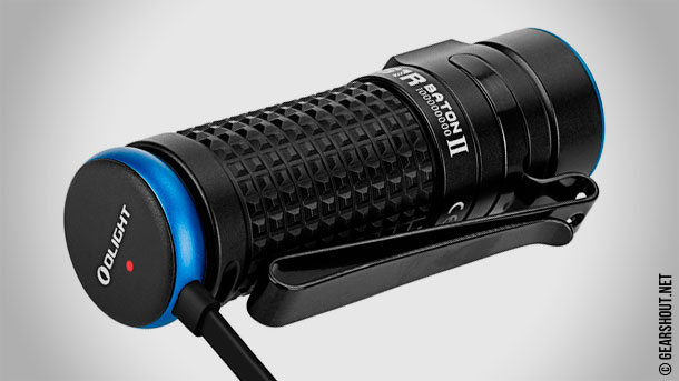 Olight-S1RII-Baton-Flashlight-2018-photo-4