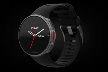 Polar представила новую коллекцию мультиспортивных GPS-часов Polar Vantage Polar-Vantage-GPS-Watch-2018-photo-3-436x291
