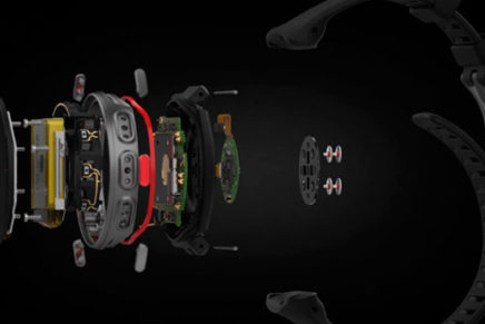 Polar представила новую коллекцию мультиспортивных GPS-часов Polar Vantage Polar-Vantage-GPS-Watch-2018-photo-4-436x291