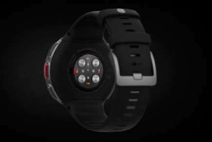 Polar представила новую коллекцию мультиспортивных GPS-часов Polar Vantage Polar-Vantage-GPS-Watch-2018-photo-5-436x291