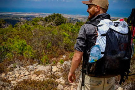 Sabra Gear открыла приём заказов на новый ультралёгкий рюкзак Butterfly Pack Sabra-Gear-Butterfly-47L-Pack-2018-photo-3-436x291