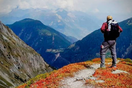 Sabra Gear открыла приём заказов на новый ультралёгкий рюкзак Butterfly Pack Sabra-Gear-Butterfly-47L-Pack-2018-photo-4-436x291