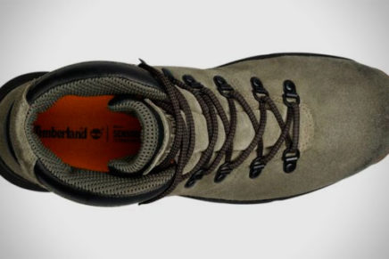 Timberland обновила классику, выпустив новые модели походных ботинок World Hiker Timberland-World-Hiker-Boots-2018-photo-4-436x291