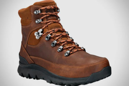 Timberland обновила классику, выпустив новые модели походных ботинок World Hiker Timberland-World-Hiker-Boots-2018-photo-5-436x291