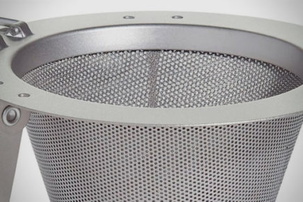 Vargo Outdoors выпустил новый походный кофейный фильтр из сплава титана Vargo-Titanium-Travel-Coffee-Filter-2018-photo-3-436x291