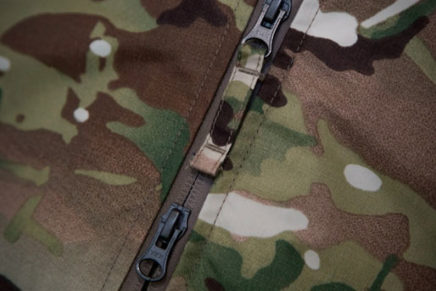 Carinthia выпустила военно-полевую куртку MIG 3.0 в популярной расцветке MultiCam Carinthia-MIG-3-MultiCam-Jacket-2018-photo-5-436x291