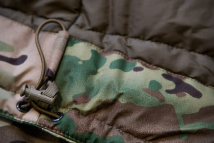 Carinthia выпустила военно-полевую куртку MIG 3.0 в популярной расцветке MultiCam Carinthia-MIG-3-MultiCam-Jacket-2018-photo-6-436x291