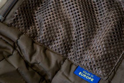 Carinthia выпустила военно-полевую куртку MIG 3.0 в популярной расцветке MultiCam Carinthia-MIG-3-MultiCam-Jacket-2018-photo-7-436x291