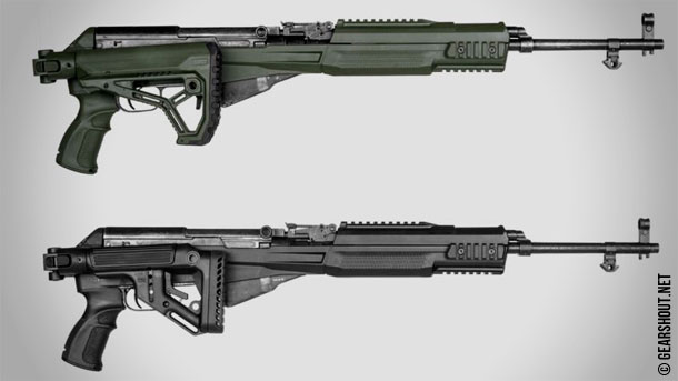 FAB-Defense-SKS-Stock-Chassis-System-2018-photo-3